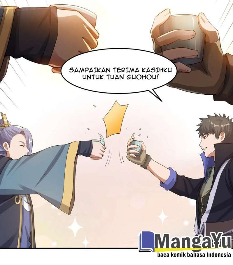 First Dragon (Yuanlong) Chapter 127 Gambar 28